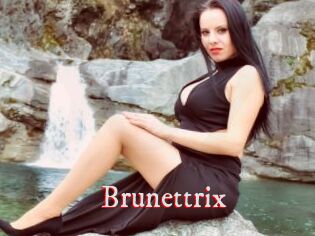 Brunettrix