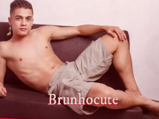Brunhocute