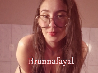 Brunnafayal