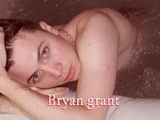 Bryan_grant