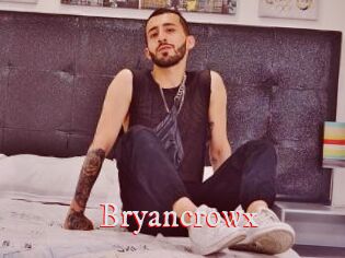 Bryancrowx