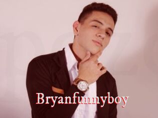 Bryanfunnyboy