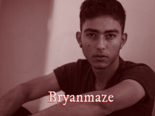 Bryanmaze