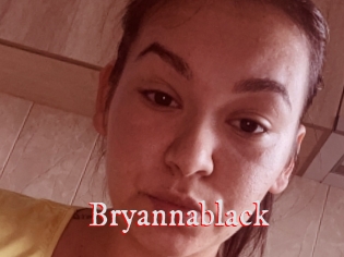 Bryannablack