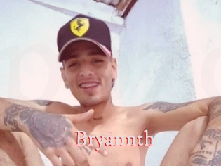 Bryannth