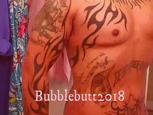 Bubblebutt2018