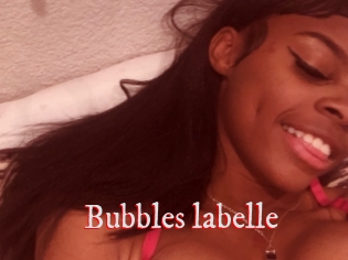 Bubbles_labelle