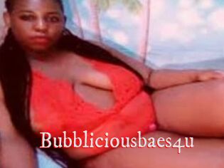 Bubbliciousbaes4u