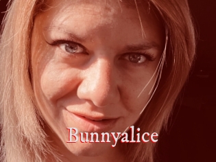Bunnyalice