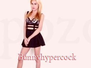 Bunnyhypercock