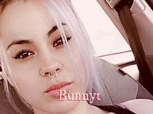 Bunny_t_