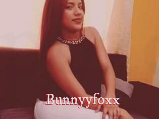 Bunnyyfoxx