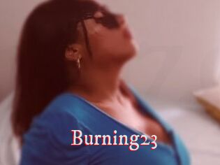 Burning23