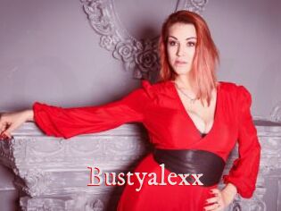 Bustyalexx