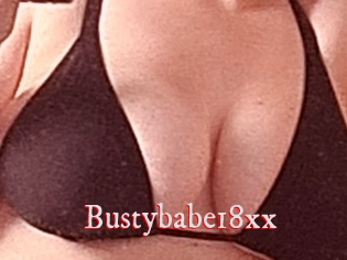 Bustybabe18xx