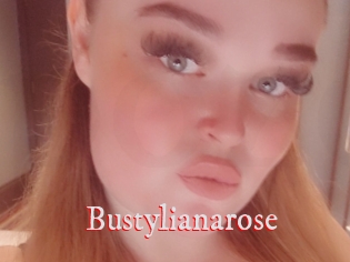 Bustylianarose