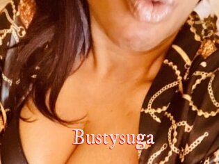 Bustysuga