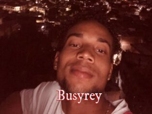Busyrey
