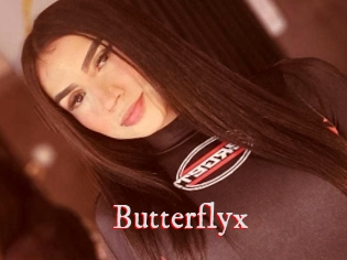 Butterflyx