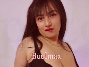 Buulmaa