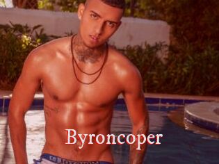 Byroncoper