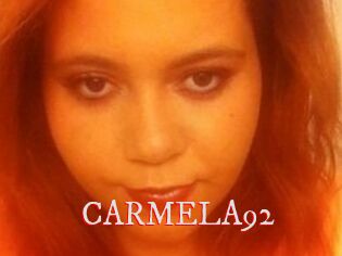 CARMELA92