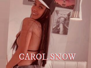 CAROL_SNOW