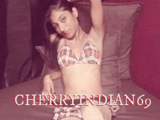 CHERRYINDIAN69