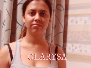 CLARYSA