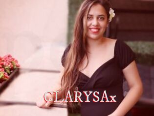 CLARYSAx