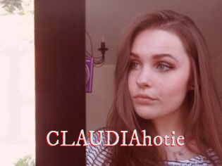 CLAUDIAhotie
