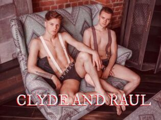 CLYDE_AND_RAUL