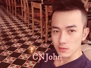 CNJohn