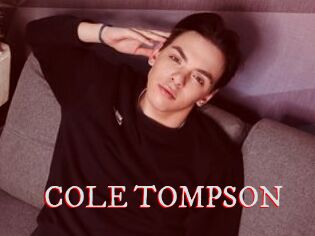 COLE_TOMPSON