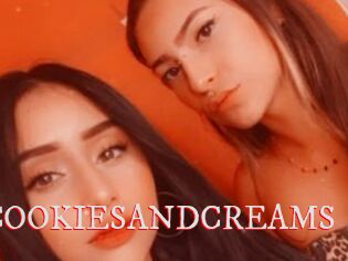 COOKIESANDCREAMS