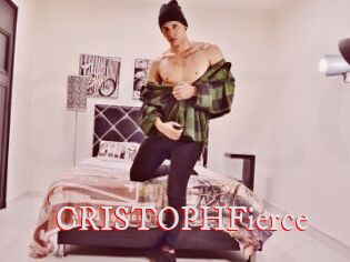 CRISTOPHFierce
