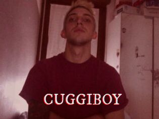 CUGGIBOY