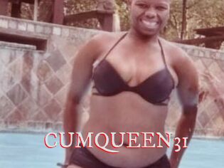 CUMQUEEN31