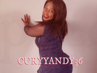 CURYYANDY36