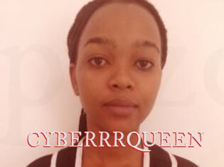 CYBERRRQUEEN