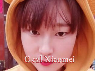 C_czl_Xiaomei
