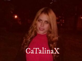 CaTalinaX