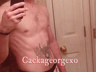 Cackageorgexo