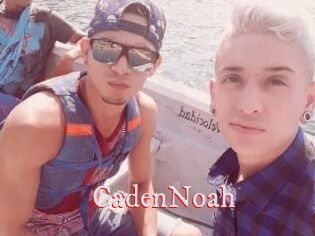 CadenNoah
