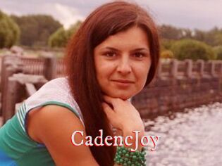 CadencJoy