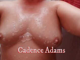 Cadence_Adams
