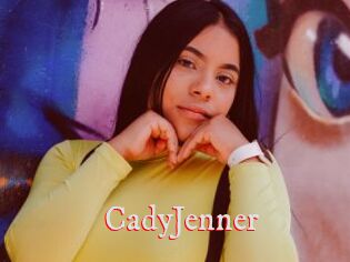 CadyJenner