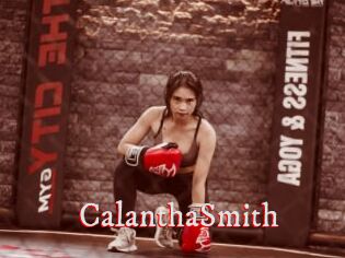 CalanthaSmith