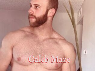Caleb_Maze