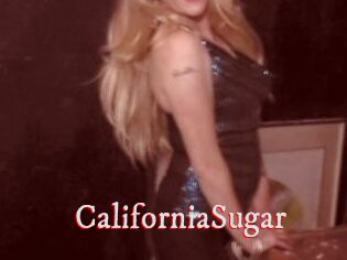 CaliforniaSugar